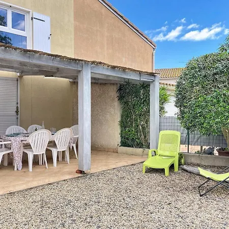 Clos Des Tamaris 2ch Clim Wifi Terrasse Piscine Ferienhaus